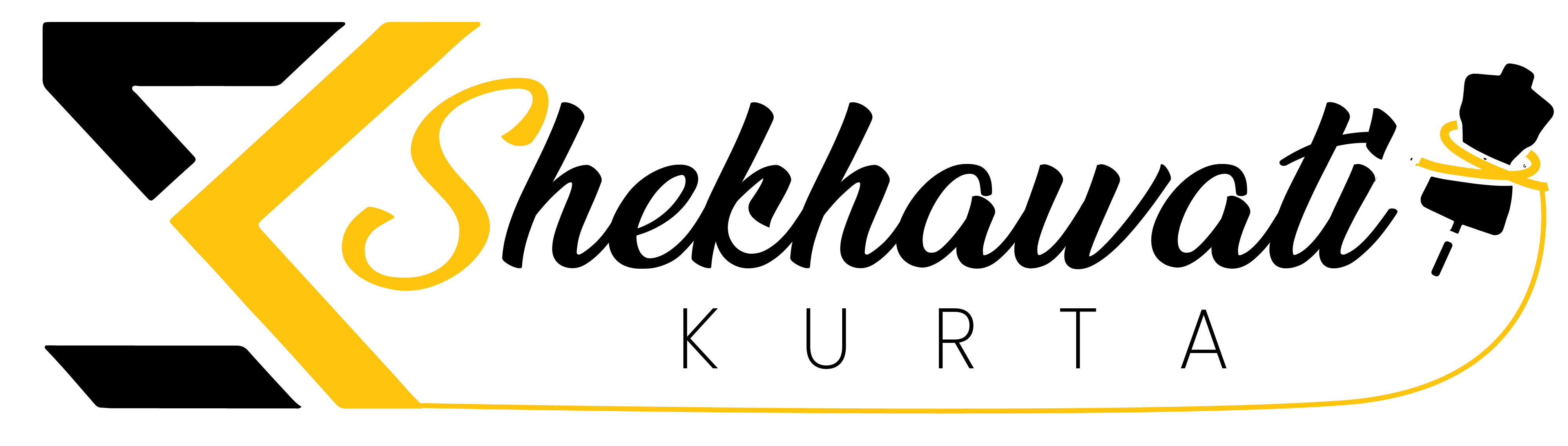 Shekhawati Kurta | Designer kurta for men in India